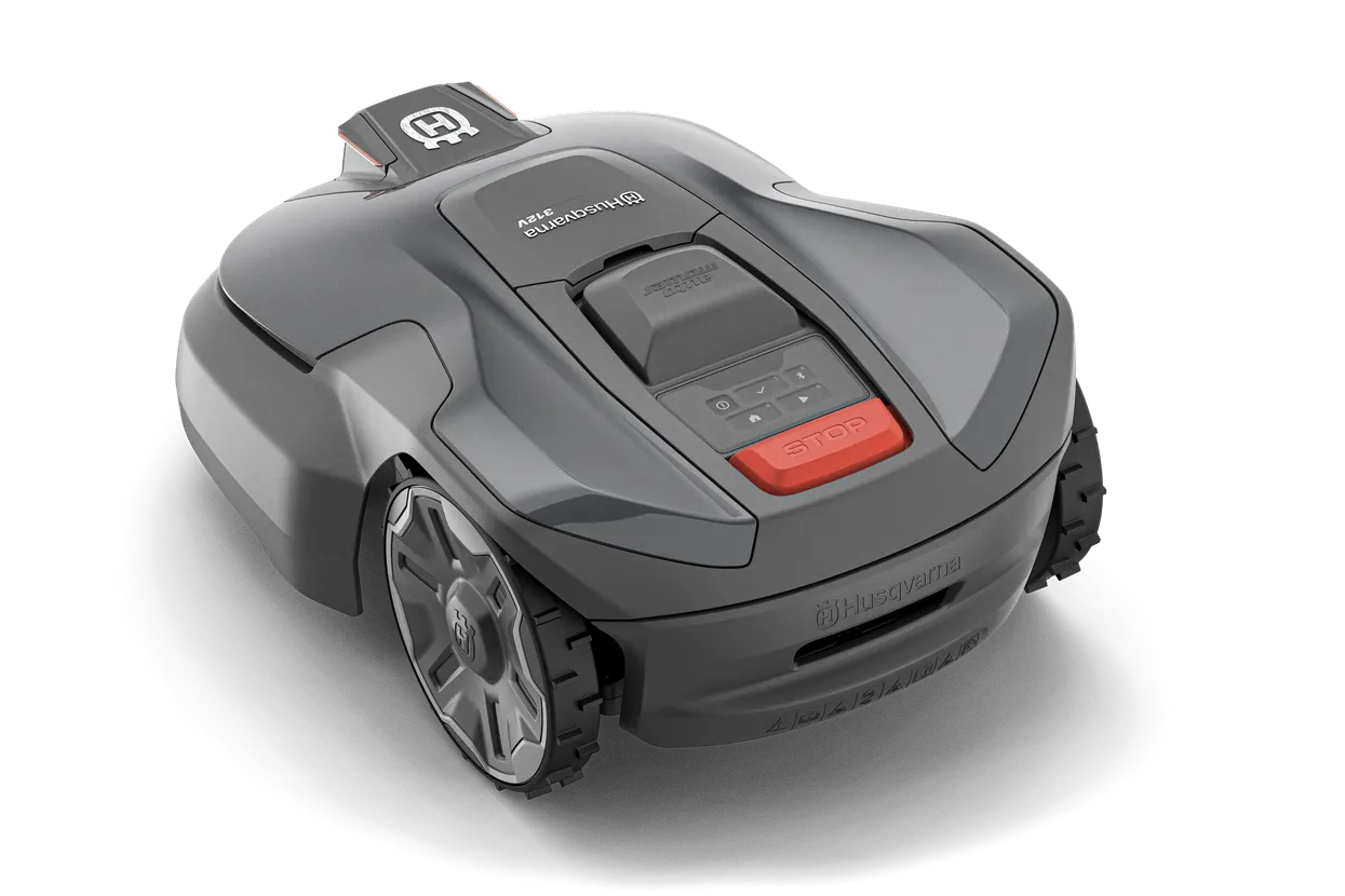 Husqvarna Automower® 312V robotfűnyíró