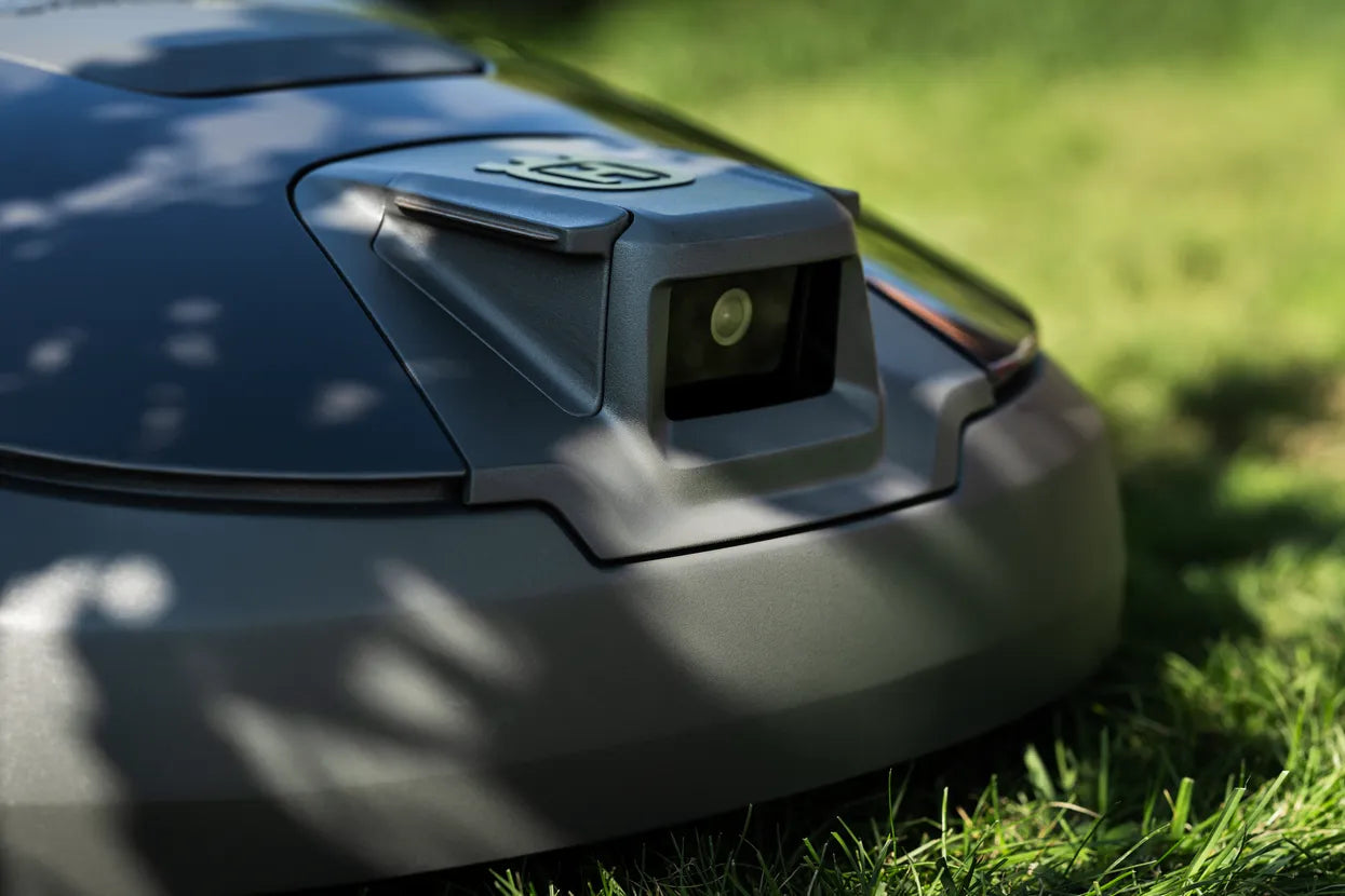 Husqvarna Automower® 312V robotfűnyíró