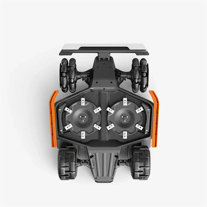 Luba 2 AWD 10000X - Robotfűnyíró SHOP