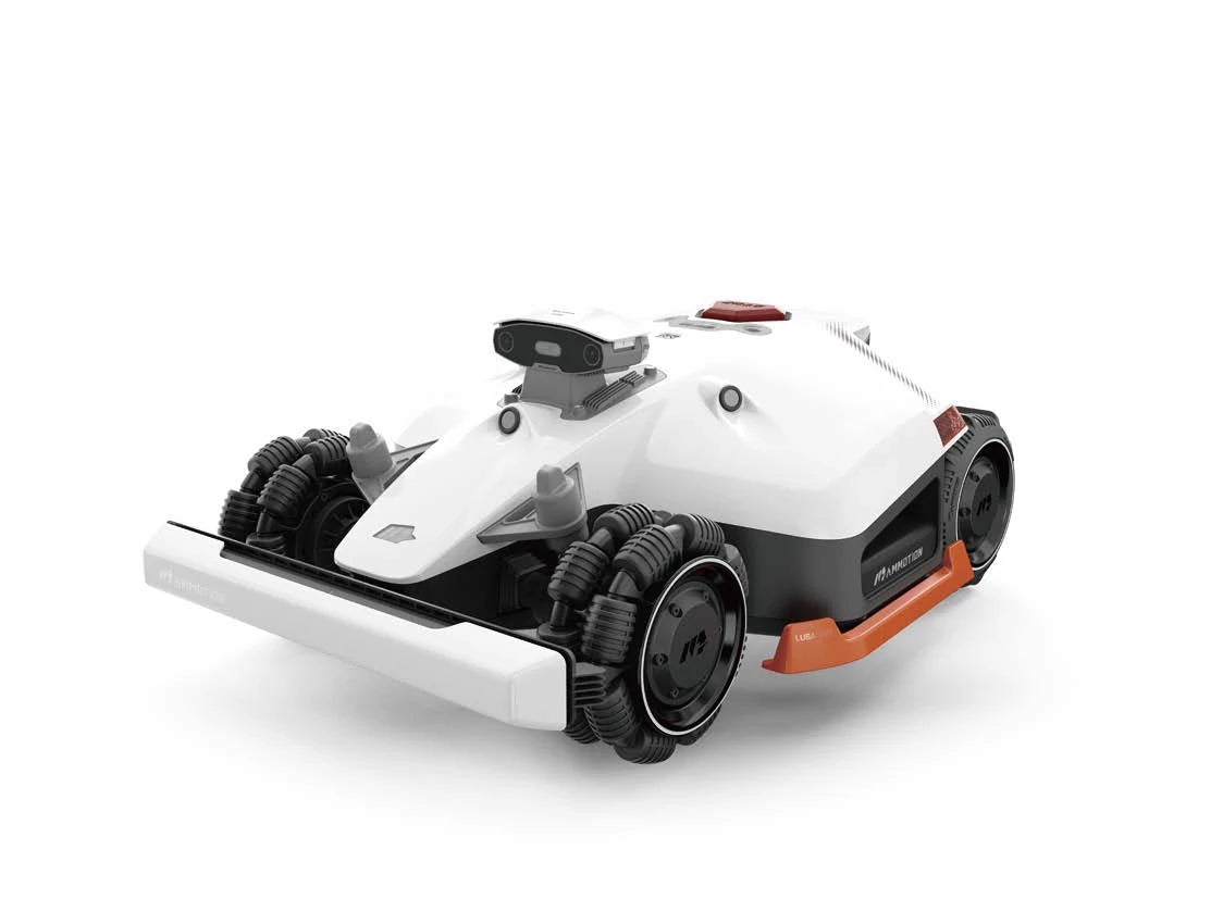 Luba 2 AWD 10000X - Robotfűnyíró SHOP