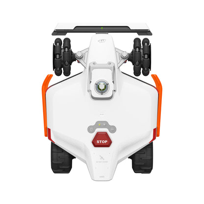 LUBA 3 AWD 1500 robotfűnyíró