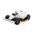LUBA 3 AWD 1500 robotfűnyíró