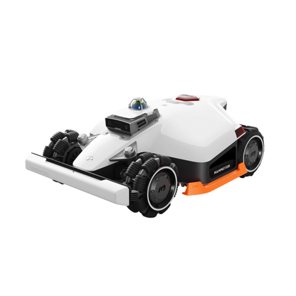 LUBA 3 AWD 1500 robotfűnyíró