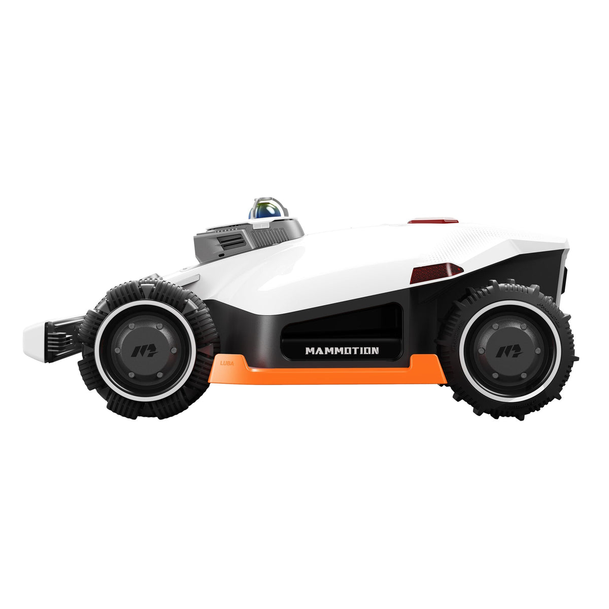 LUBA 3 AWD 3000 robotfűnyíró