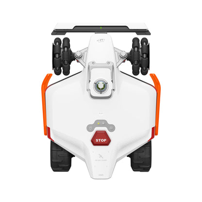 LUBA 3 AWD 5000 robotfűnyíró