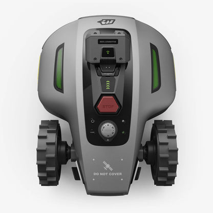YUKA mini 2 800 robotfűnyíró