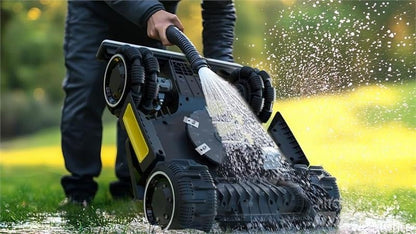 Luba Mini AWD 1500 - Robotfűnyíró SHOP