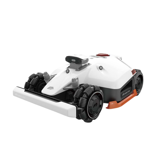 LUBA 2 AWD 3000X