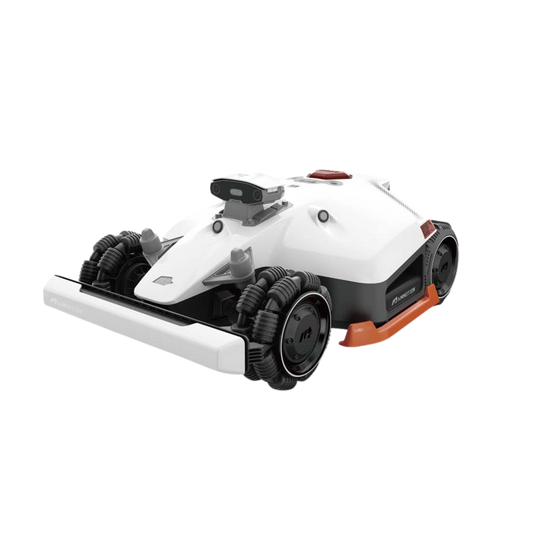 LUBA 2 AWD 5000X