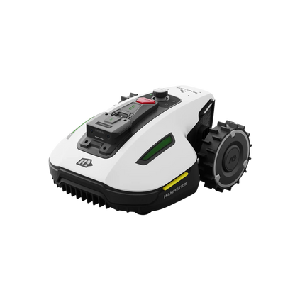 Yuka Mini 600 Robotfűnyíró RTK + 3D Vision Kamera