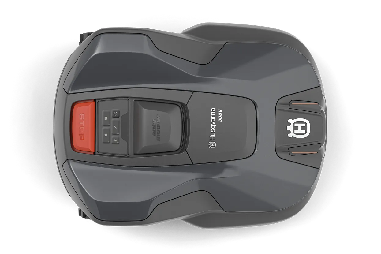 Husqvarna Automower® 308V robotfűnyíró