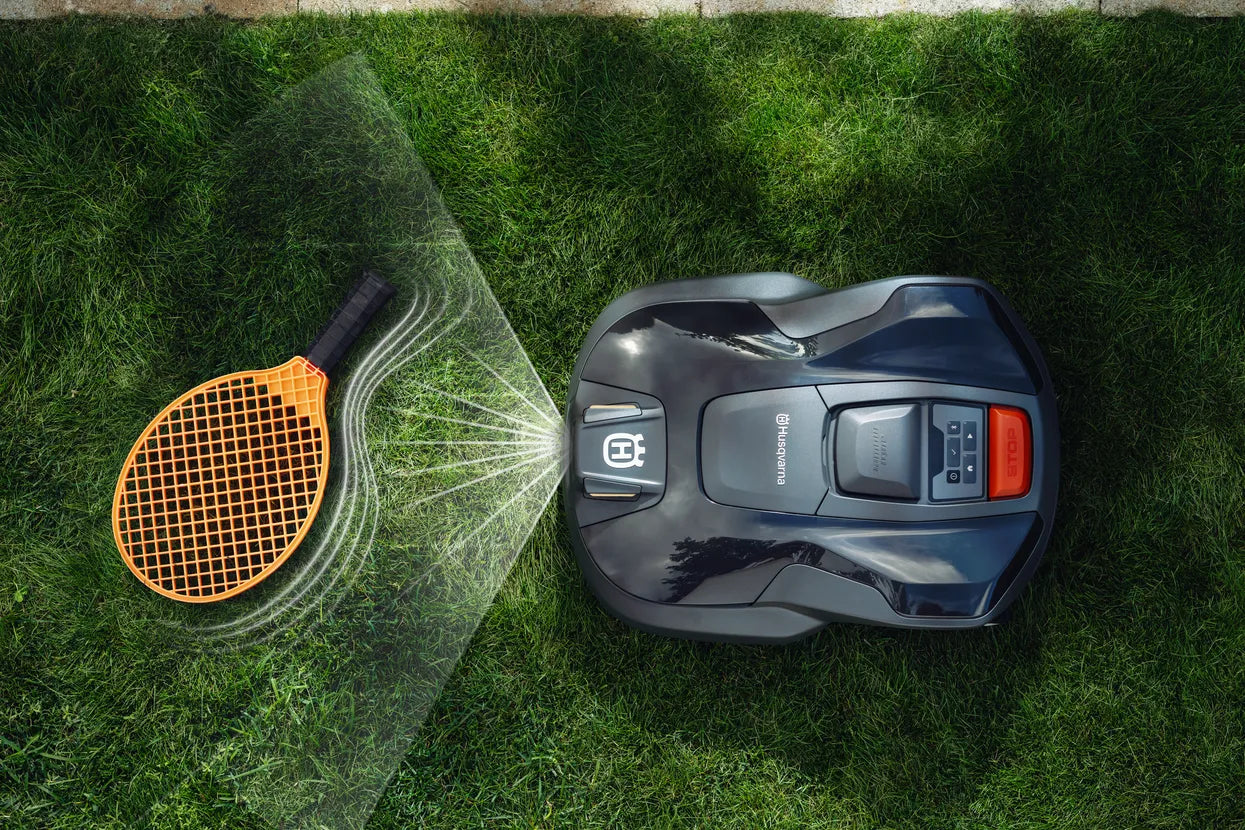 Husqvarna Automower® 308V robotfűnyíró