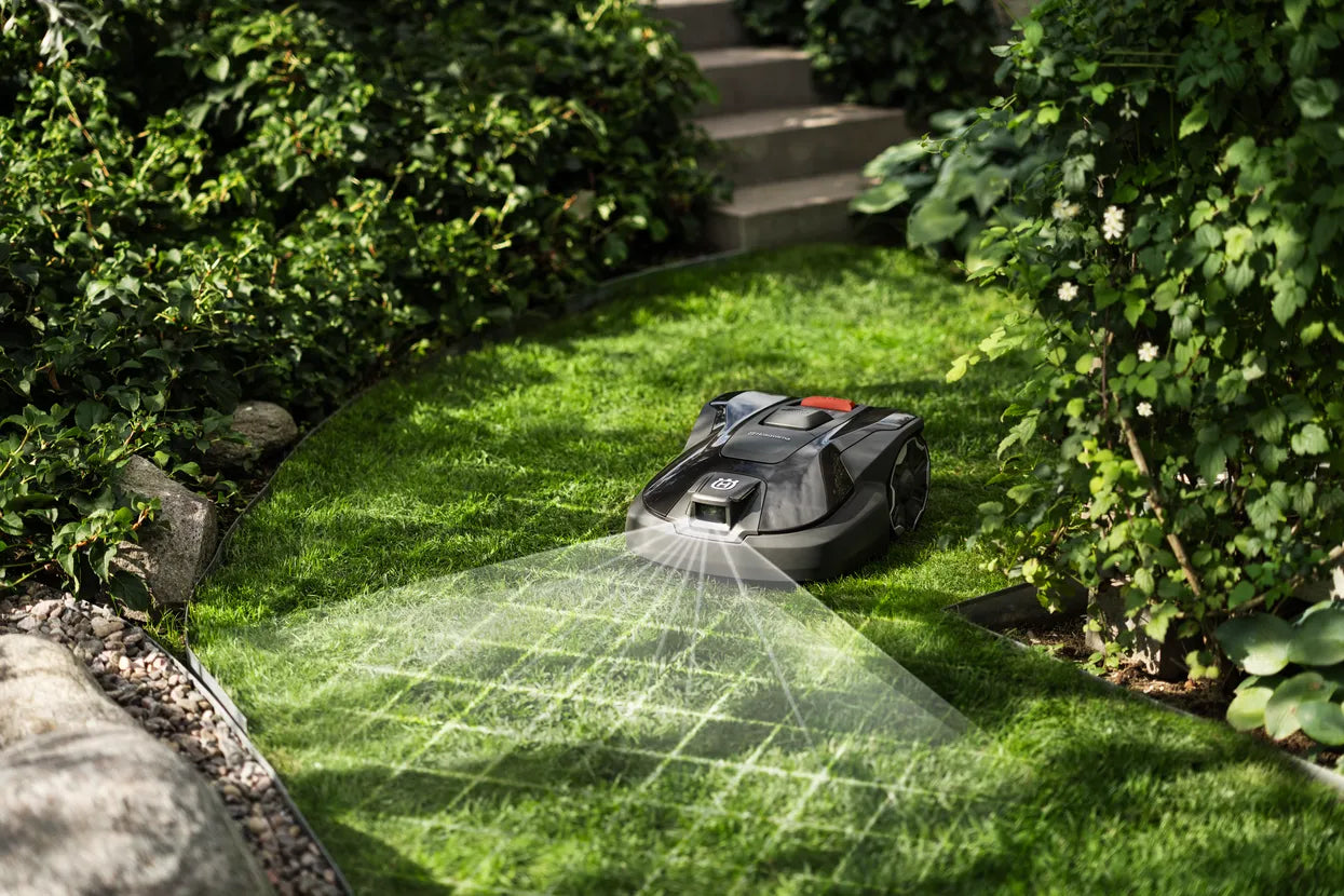 Husqvarna Automower® 312V robotfűnyíró