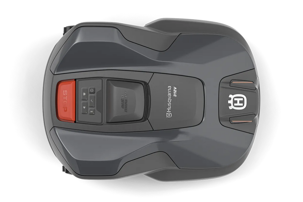 Husqvarna Automower® 312V robotfűnyíró