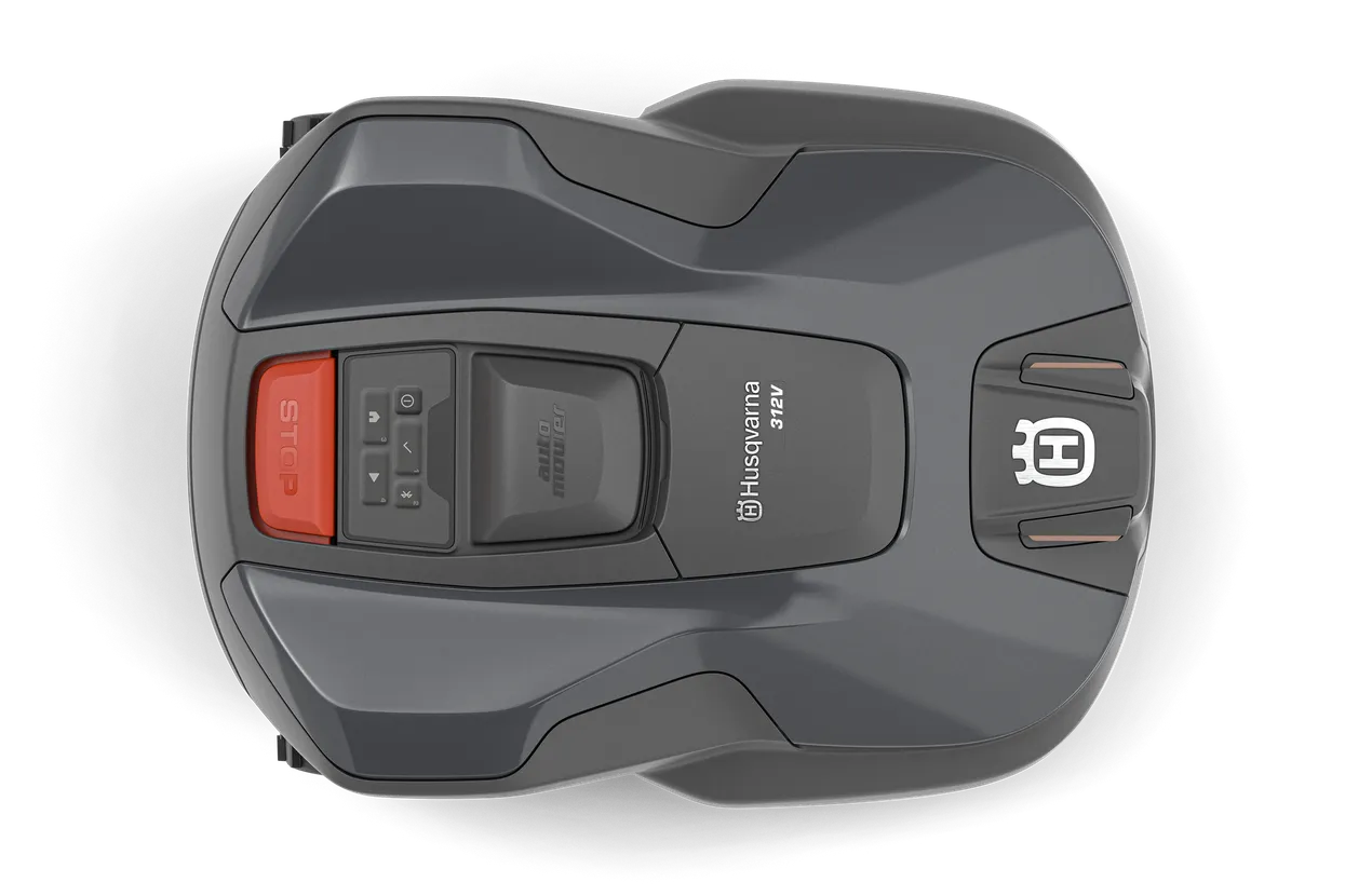Husqvarna Automower® 312V robotfűnyíró