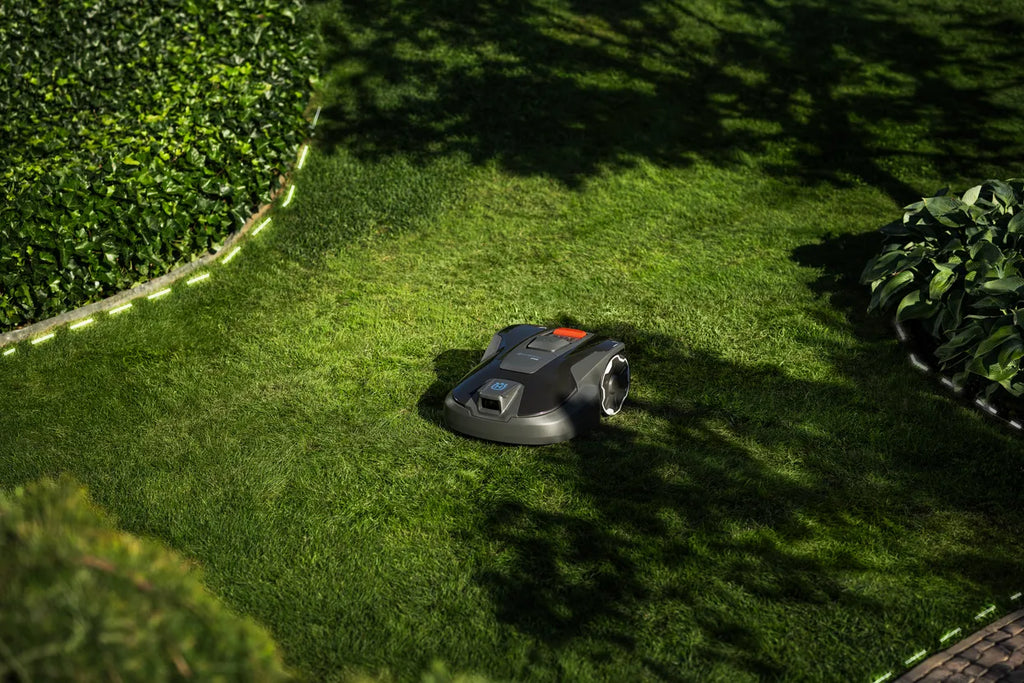 Husqvarna Automower® 308V robotfűnyíró