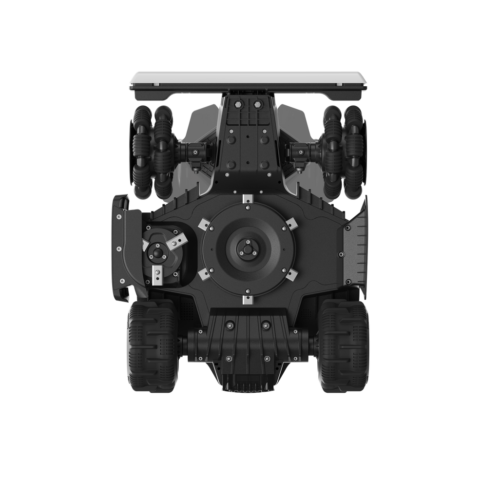 Luba Mini 2 AWD 1500 Lidar 2026