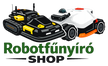 Robotfűnyíró SHOP – Kezdőlap
