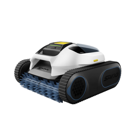 SPINO E1 medence tisztító