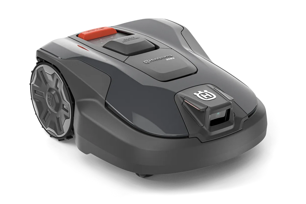 Husqvarna Automower® 308V robotfűnyíró