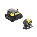 Yarbo lombfúvó robot