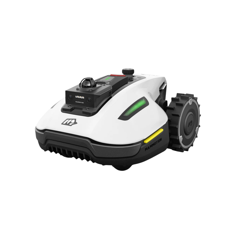 Mammotion YUKA Mini robotfűnyíró
