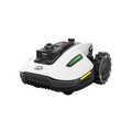 YUKA mini 2 1000 robotfűnyíró Ajándék Garázs + Karbantartó Állvány Beérkezés Május 26