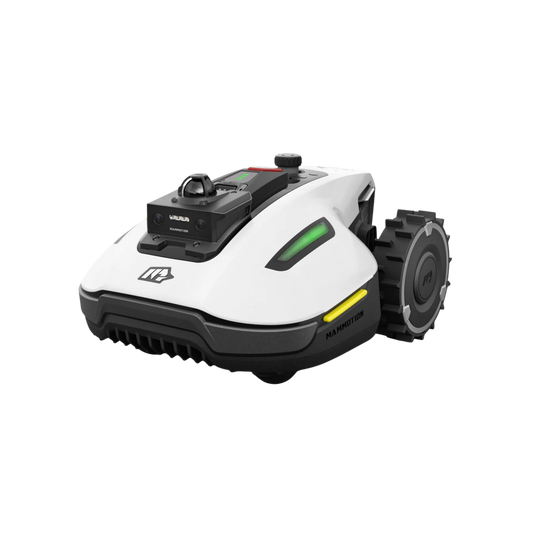 YUKA mini 2 1000 robotfűnyíró