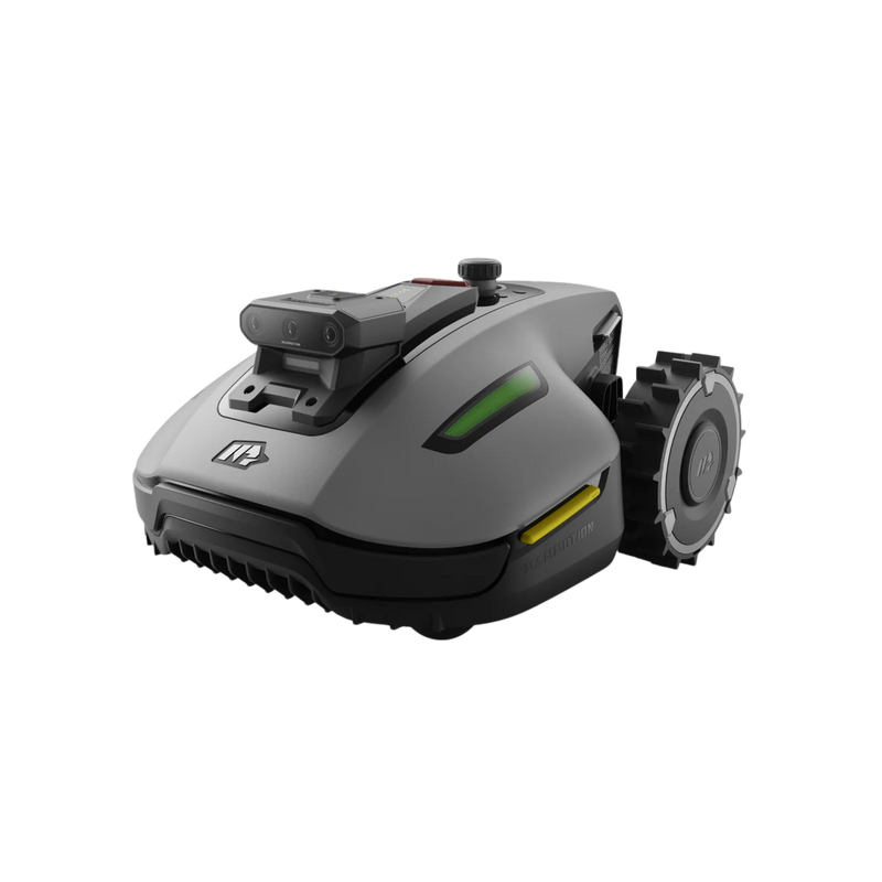 Mammotion YUKA robotfűnyíró